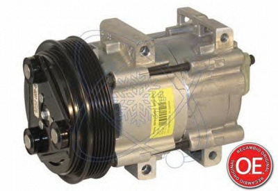 ELECTRO AUTO 20v1014 -  Компрессор, кондиционер